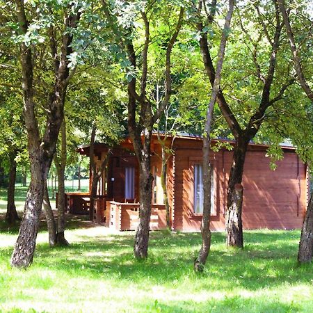 Kaunas Camp Inn Exterior photo